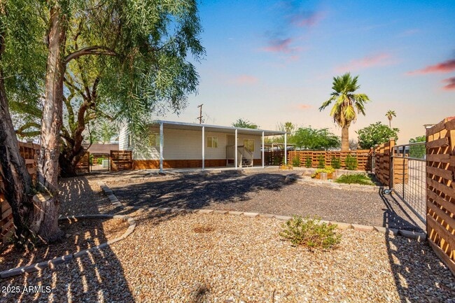 9710 E Baywood Ave in Mesa, AZ - Building Photo - Building Photo