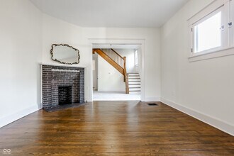123 N Highland Ave in Indianapolis, IN - Building Photo - Building Photo