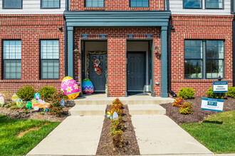 Coalfield Station Condos in Midlothian, VA - Building Photo - Building Photo