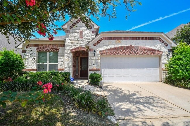 property at 4922 Harper River Ct