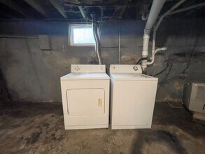 1711 N Ball Ave in Muncie, IN - Foto de edificio - Building Photo