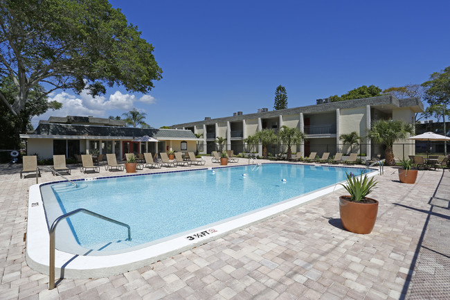 The Villas at Flagler Pointe photo'