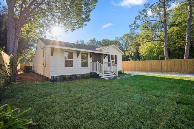 property at 7810 Appleton St