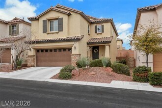10652 Kearney Mountain Ave in Las Vegas, NV - Building Photo - Building Photo