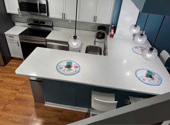 property at 2917 Hickory Leaf Way