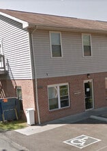 1282 N Main St, Unit #3 in Blacksburg, VA - Building Photo - Building Photo