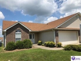 216 Applewood Ln in Elizabethtown, KY - Building Photo