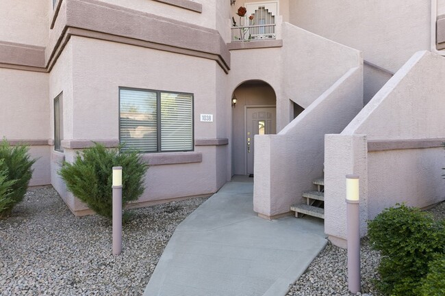 9555 E Raintree Dr in Scottsdale, AZ - Building Photo - Building Photo