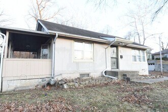 1501 N 22nd St in Kansas City, KS - Building Photo - Building Photo