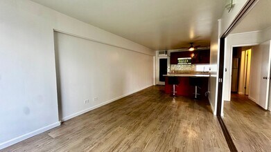 1630 Makiki St in Honolulu, HI - Building Photo - Building Photo