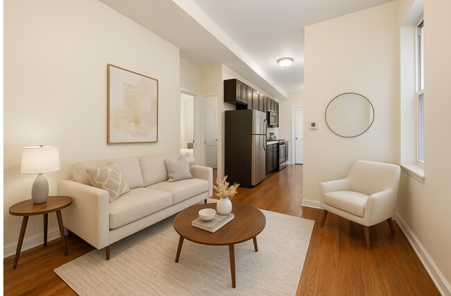 property at 2146 W Chicago Ave