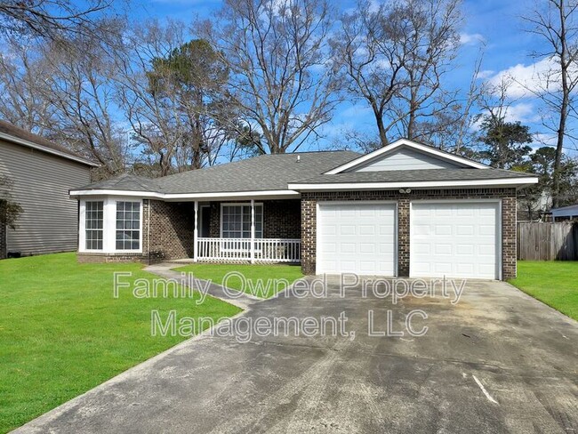 107 Timberline Trail in North Charleston, SC - Building Photo - Building Photo