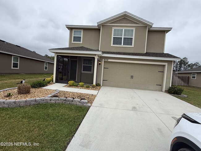 property at 8574 Newnan Lk Dr