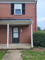 405 Beech St in Goldsboro, NC - Building Photo