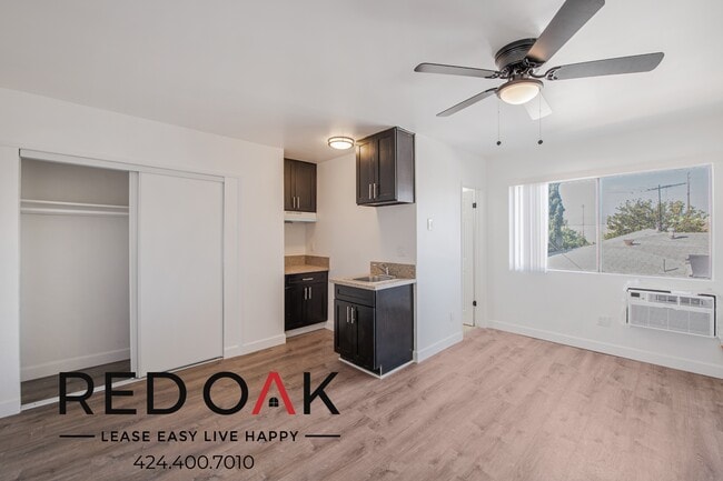 property at 6722 Troost Ave