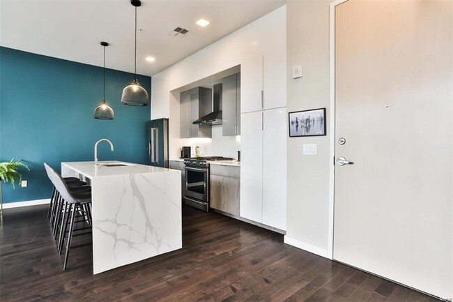 4101 Laclede Ave in St. Louis, MO - Building Photo - Building Photo