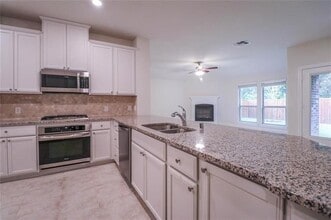 1103 Freestone Dr in Melissa, TX - Building Photo - Building Photo