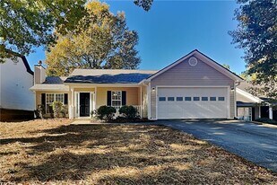 780 Ashland Park Way SE in Lawrenceville, GA - Building Photo