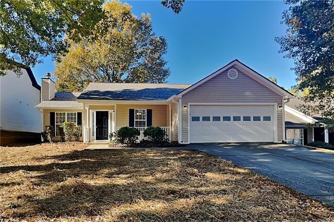 property at 780 Ashland Park Way SE