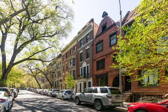 874 Carroll St in Brooklyn, NY - Building Photo - Building Photo