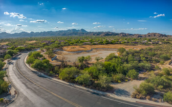 655 W Vistoso Highlands Dr, Unit 210 in Oro Valley, AZ - Building Photo - Building Photo