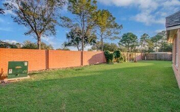 2603 Westerlake Dr in Pearland, TX - Building Photo - Building Photo