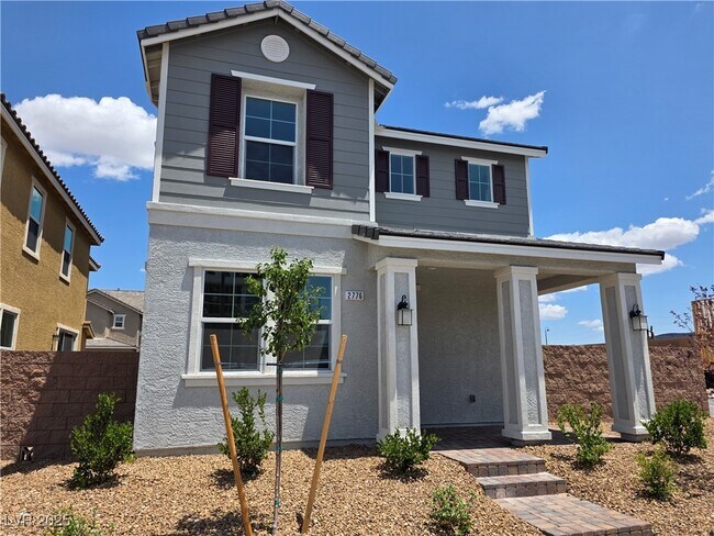 property at 2776 Piazza Madama St