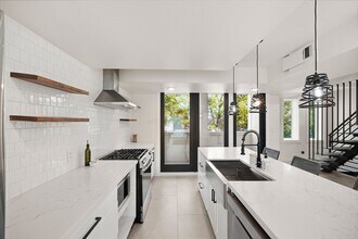 1704 Tabor St in Houston, TX - Building Photo - Building Photo