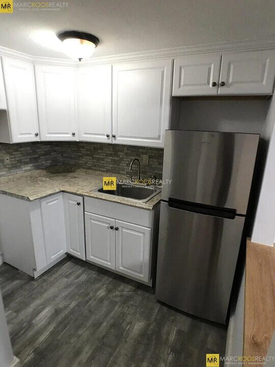 21 Boston St, Unit #1 in Boston, MA - Building Photo