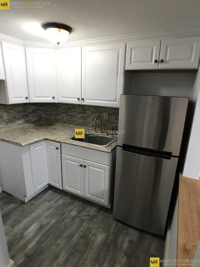 property at 21 Boston St