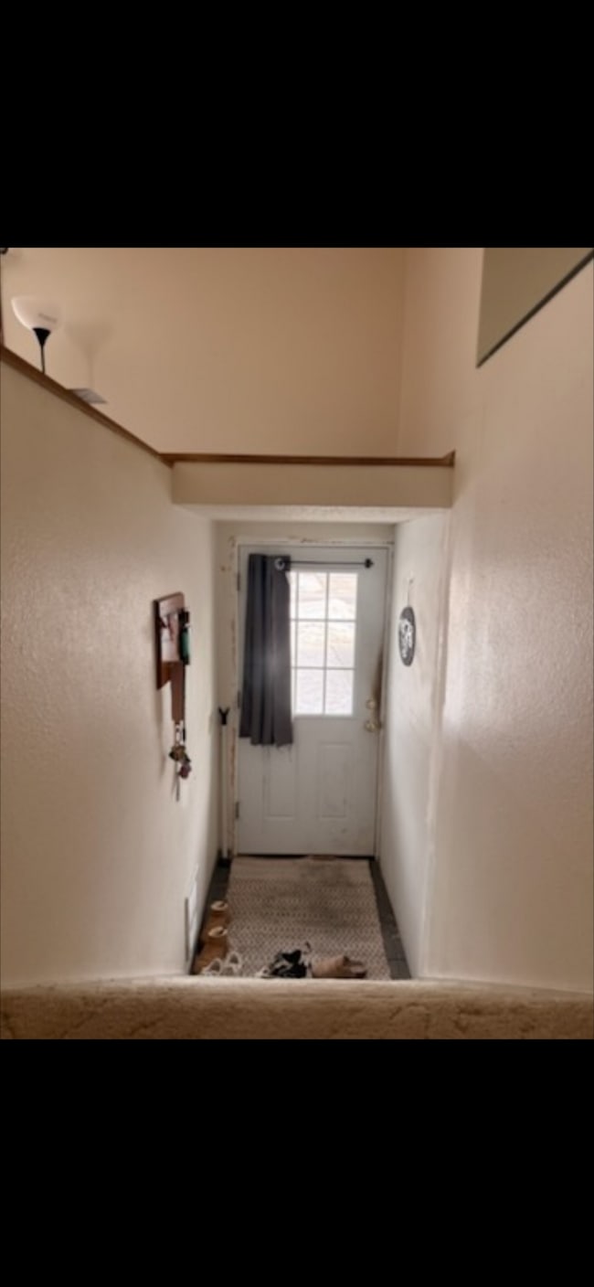 3103 Covent Garden St S in Moorhead, MN - Foto de edificio - Building Photo