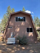 1824 Teton Way in Pine Mountain Club, CA - Building Photo