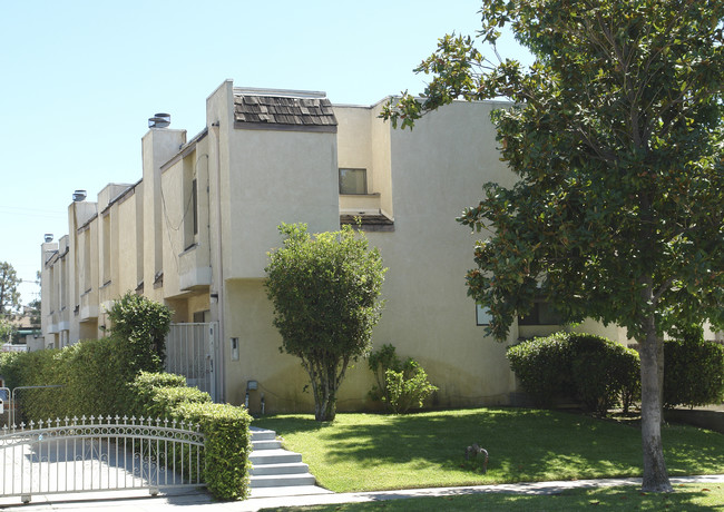 918 N Stoneman Ave in Alhambra, CA - Building Photo - Building Photo