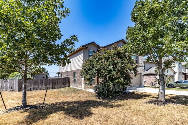 13002 Panhandle Cv in San Antonio, TX - Building Photo - Building Photo