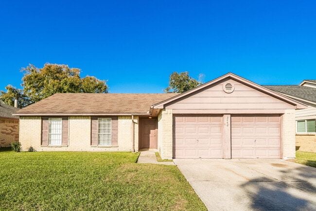 property at 3446 Hombly Rd