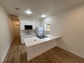 216 University Ave. in San Antonio, TX - Building Photo - Building Photo