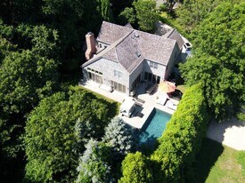 115 Sea Farm Ln in Bridgehampton, NY - Building Photo