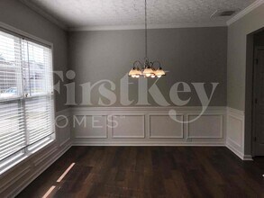 311 Azalea Loop in Canton, GA - Building Photo - Building Photo