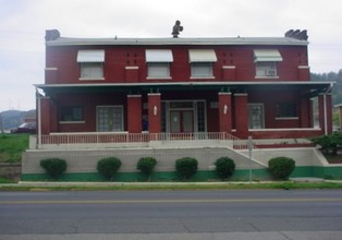 1028 Central Ave in Hot Springs, AR - Building Photo - Building Photo