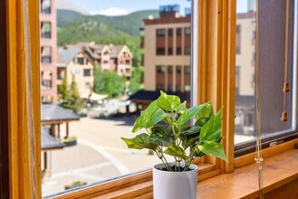 535 South Park Avenue in Breckenridge, CO - Building Photo - Building Photo