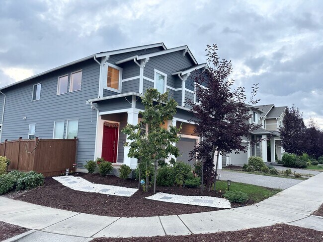 3412 80th Ave NE in Marysville, WA - Building Photo - Building Photo