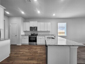 7603 Thrips Ln in Richmond, TX - Building Photo - Building Photo
