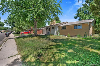 2964 S Ingalls Way in Denver, CO - Foto de edificio - Building Photo