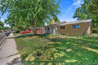 2964 S Ingalls Way in Denver, CO - Building Photo - Building Photo