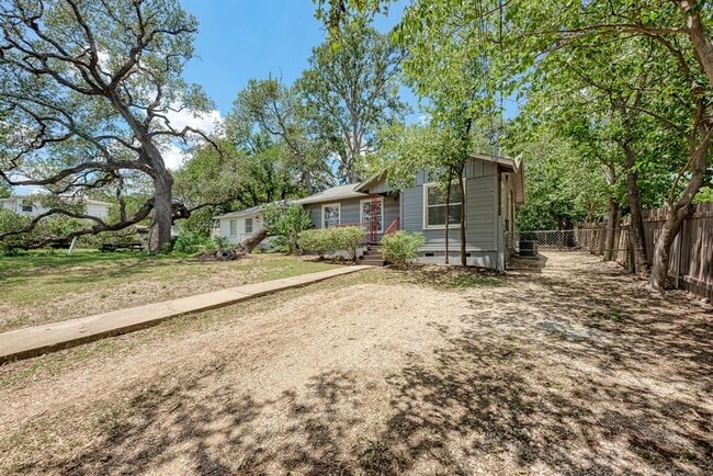 property at 4312 Hank Ave