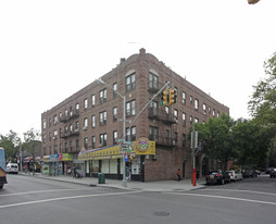 679 Montgomery St Apartments