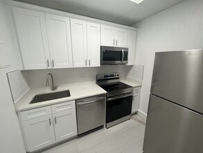 11 Aberdeen St, Unit #3A in Boston, MA - Building Photo - Building Photo