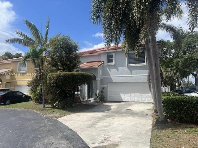 property at 300 SW 100th Ave