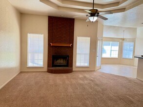 2202 Amethyst Dr in Killeen, TX - Building Photo - Building Photo