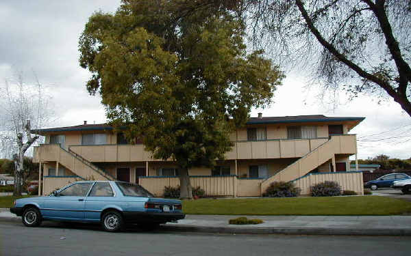 784 Carmel Ave in Sunnyvale, CA - Building Photo - Building Photo